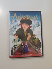 Anastasia d'occasion  Muret