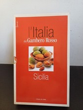 Italia del gambero usato  Milano