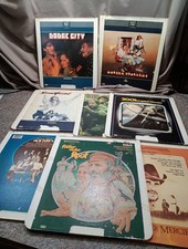 Lot ced selectavision for sale  Rogersville