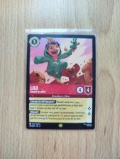Carte lorcana tcg d'occasion  France