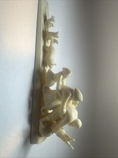 Carved motif mouse for sale  Frederick
