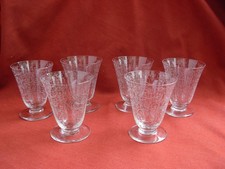 Baccarat michel ange d'occasion  Gien