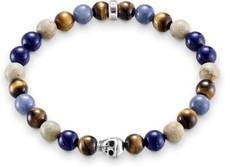 Bracciale elastico uomo usato  Napoli