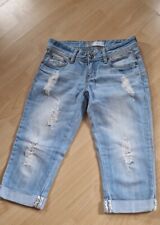 Miss capri jeans gebraucht kaufen  Buch