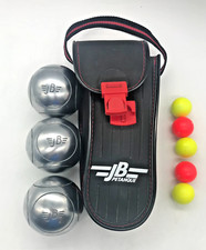 Petanque ball set for sale  BERKHAMSTED