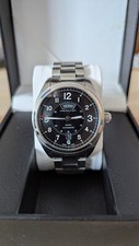 Hamilton Khaki Field Automatic Day-Date – Ref. H705050 – Revisione 2025 comprar usado  Enviando para Brazil