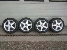 Alufelgen räder bmw gebraucht kaufen  Frankenthal