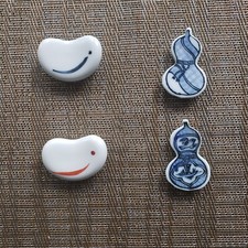 Set porcelain chop for sale  Lake Oswego