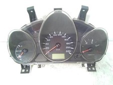 Quadro strumenti per usato  Italia