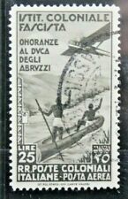 Emissioni generali colonie usato  Vicenza