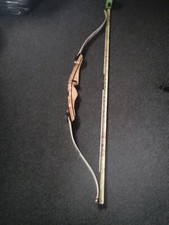 Archery raven laminated for sale  MAYBOLE