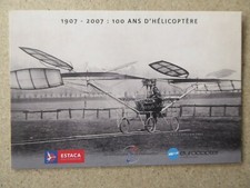 Carte postale 1907 d'occasion  Yport