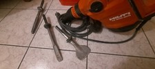 Martello demolitore hilti usato  Ton