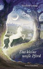 Kleine weiße pferd gebraucht kaufen  Berlin