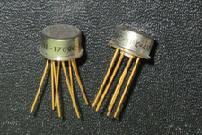 Perationsverstärker tfk 1709c gebraucht kaufen  Berlin