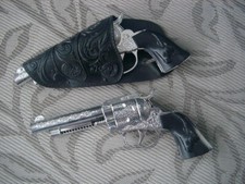 Cowboy kinder pistolen gebraucht kaufen  Kalkar