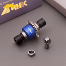Nmnrc steel differential d'occasion  Expédié en Belgium