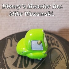 Disney monsters inc. for sale  San Marcos