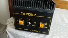 Trasmettitore lineare microset usato  Napoli
