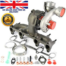 Turbocharger 54399880020 volks for sale  MILTON KEYNES