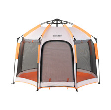 Swished pop tent for sale  PETERBOROUGH