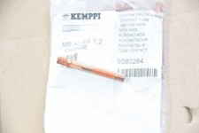 Contact tube kemppi d'occasion  La Voulte-sur-Rhône