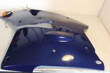 Verkleidung links blau gebraucht kaufen  Alzey-Umland
