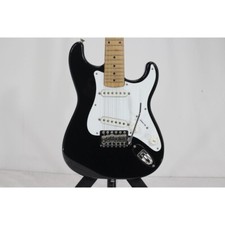 FENDER JAPAN MST-32 escala de bordo usada preta com estojo macio comprar usado  Enviando para Brazil