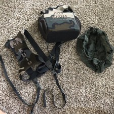Kuiu ultralight binocular for sale  Gainesville
