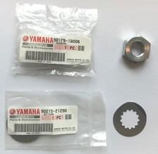 Genuine yamaha fzs600 d'occasion  Expédié en Belgium