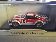 Porsche 934 24hs usato  Pontecagnano Faiano