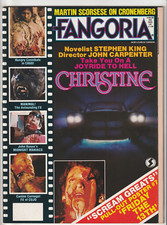 Fangoria magazine horror for sale  Windham