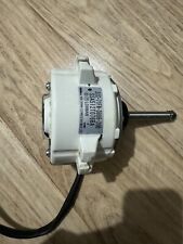 Moteur ventilateur climatisati d'occasion  Chilly-Mazarin