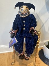 Xenis hand painted for sale  Little Falls