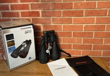 Celestron skymaster 71018 for sale Celestron skymaster 71018 for sale  GRIMSBY