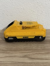 Dewalt dcb240 20v for sale  Laredo
