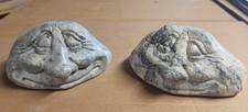 Schöne steingesichter haus gebraucht kaufen  Hatten