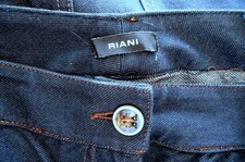 Riani schmale hose gebraucht kaufen  Heidelberg