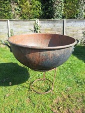 Große vintage französische gebraucht kaufen  Versand nach Germany