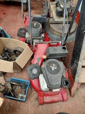 Toro proline mower for sale  STOURPORT-ON-SEVERN