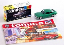 Tomica isuzu 117xe d'occasion  Expédié en Belgium