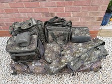 Thinking anglers luggage for sale  SUTTON COLDFIELD