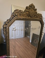Full length wooden for sale  Susquehanna