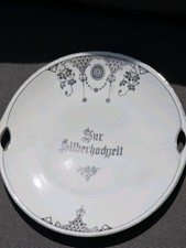 Silberhochzeit jubiläumstelle gebraucht kaufen  Speyer