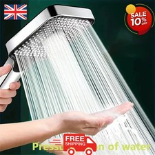 Adjustable shower head for sale  PETERBOROUGH