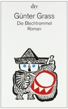 Blechtrommel roman grass gebraucht kaufen  Berlin
