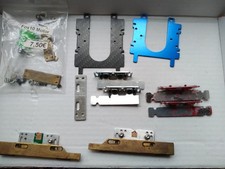 Slotcar 24 chassis gebraucht kaufen  Laatzen
