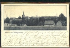 Wittgensdorf 1902 gebraucht kaufen  Deutschland