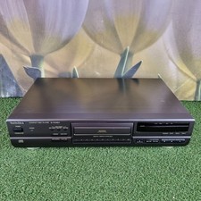Technics pg580a player for sale  GRAYS
