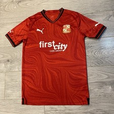 Swindon town 2022 for sale  HUNTINGDON